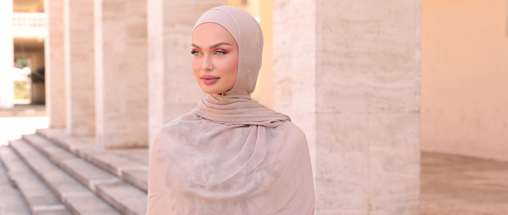 Hijabi's Guide to Staying Cool This Summer